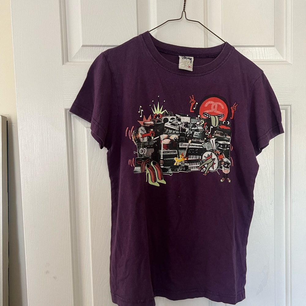 Stussy T Shirt